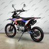Venom Nicot 150X | 150cc EFI Dirt Bike | 4 Speed