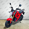 2000W E-Vader Electric Motorcycle | Brushless | 72V