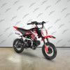 Venom Mamba | 110cc Dirt Bike | Fully Automatic