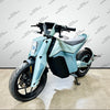Naxeon I AM Pro Electric Motorcycle | 7.5kW Motor | 72V Lithium | Street Legal