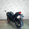 Venom x22 | 125cc Motorcycle | Ninja | 4 Speed