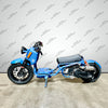 Venom Reckless | 50cc Scooter | Automatic Transmission