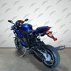 Venom x18R | 200cc Motorcycle | Automatic Transmission