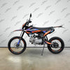 Venom Nicot 190X | 190cc EFI Full-Size Dirt Bike | 4 Speed