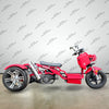 Venom Reckless Trike | 150cc 3-Wheeler | Automatic Transmission [PRE-ORDER JUNE 15TH 2026]