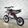 Venom Mamba 125cc Dirt Bike | Mid-Size