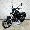 Venom Cruiser | 250cc Chopper | Fuel-Injected | 6-Speed