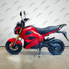 2000W E-Vader Electric Motorcycle | Brushless | 72V