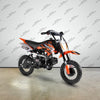 Venom Mamba | 110cc Dirt Bike | Fully Automatic