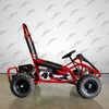 Venom Mud Ripper Kids Go Kart | 1000W | 48V | Kids Dune Buggy
