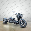 Venom Reckless Trike | 150cc 3-Wheeler | Automatic Transmission [PRE-ORDER JUNE 15TH 2026]