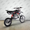 Venom Mamba 125cc Dirt Bike | Mid-Size