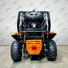Venom Captain Go Kart | 2-Seater | 200cc | Automatic + Reverse
