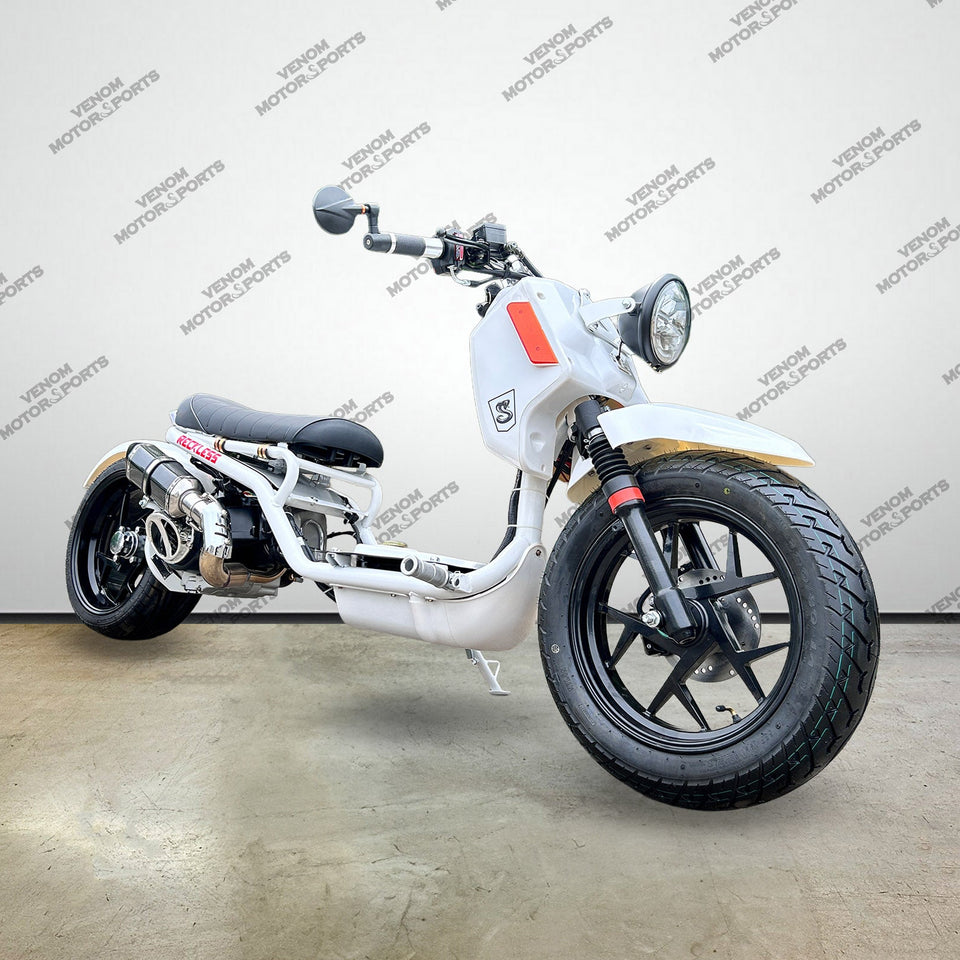 Venom Reckless | 150cc Scooter | Automatic Transmission