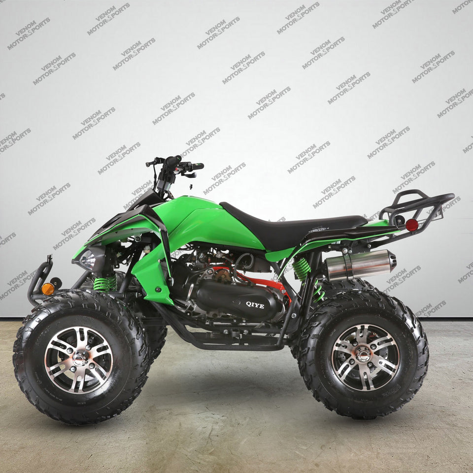 150cc Venom Viper ATV | Full Size | Automatic