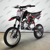 Venom Mamba 125cc Dirt Bike | Mid-Size