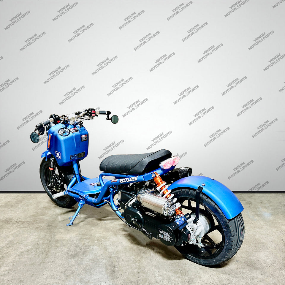 Venom Reckless | 50cc Scooter | Automatic Transmission