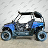 Venom Armored UTV | 2-Seater | 200cc | Automatic + Reverse