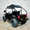 Venom 200cc Mini Jeep | Willys Edition | Full-Size | Automatic