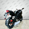 Venom x22 Ninja | 125cc Motorcycle | 4 Speed