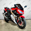 Venom x22R | 250cc Motorcycle | 5 Speed