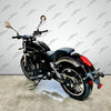 Venom Cruiser | 250cc Chopper | Fuel-Injected | 6-Speed