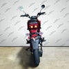 2000W E-Vader Electric Motorcycle | Brushless | 72V