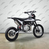 Venom Nicot 150X | 150cc EFI Dirt Bike | 4 Speed