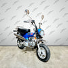 Venom Mini 125 | Semi-Auto Motorcycle | 4-Speed