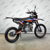 Venom Nicot 190X | 190cc EFI Full-Size Dirt Bike | 4 Speed
