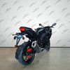 Venom x22 | 125cc Motorcycle | Ninja | 4 Speed
