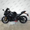 Venom x22RR EFI | 250cc Motorcycle | Double-R | 6 Speed