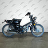 Venom Cub | 125cc Scooter | 4-Speed