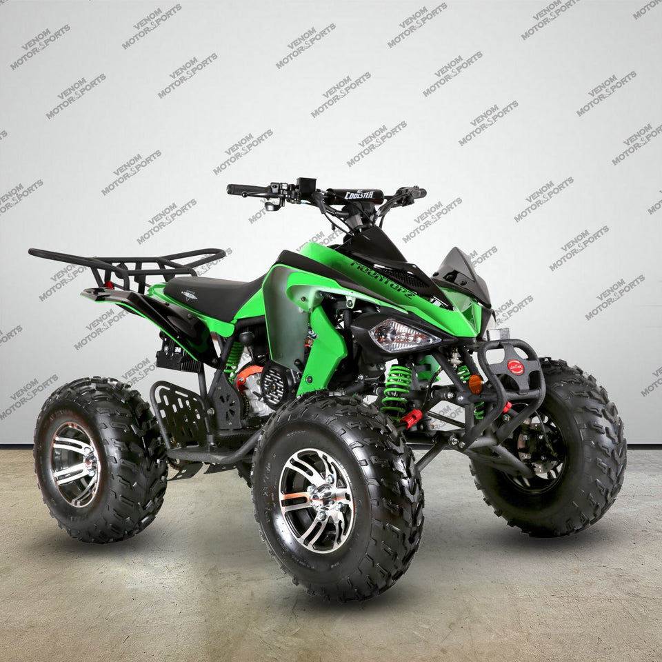 150cc Venom Viper ATV | Full Size | Automatic