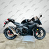 Venom x22 Ninja | 125cc Motorcycle | 4 Speed