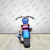 Venom Reckless | 50cc Scooter | Automatic Transmission