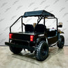 Venom Electric Mini Jeep | 3000W 60V | Full-Size | Safari Edition