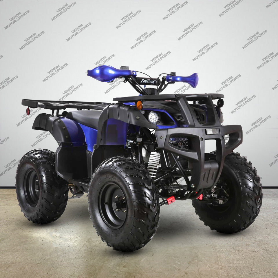 150cc Venom Kodiak ATV | Full Size | Automatic