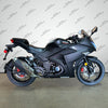 Venom x22 | 125cc Motorcycle | Ninja | 4 Speed