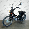 Venom Cub | 125cc Scooter | 4-Speed