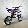 Venom Mamba 125cc Dirt Bike | Mid-Size