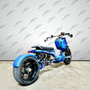 Venom Reckless | 50cc Scooter | Automatic Transmission