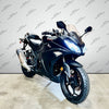 Venom x22 Ninja | 125cc Motorcycle | 4 Speed