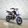 Venom Mamba | 110cc Dirt Bike | Fully Automatic