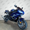 Venom x18R | 200cc Motorcycle | Automatic Transmission