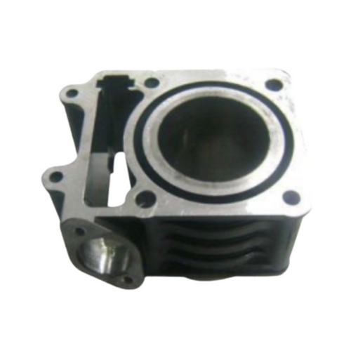 Lifan KPM 200 Motorcycle | Block Unit, Cylinder (165MLSE01-05)