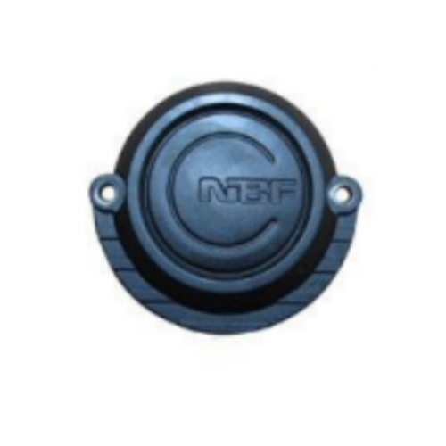 Lifan KPM 200 Motorcycle | Cover, Cylinder Head, LH (165MLSE01-06)