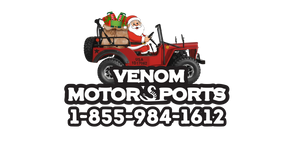 Venom Motorsports USA
