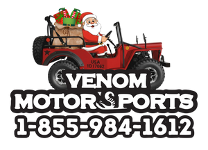 Venom Motorsports USA
