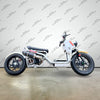 Venom Reckless | 50cc Scooter | Automatic Transmission